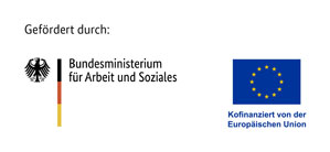 Europäische Sozialfonds+ Europäische Sozialfonds+